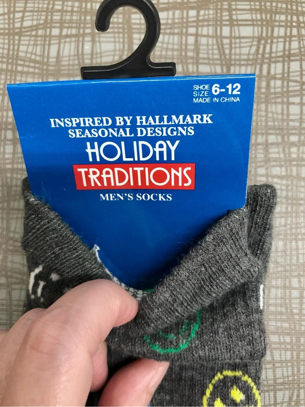 Hallmark brand new